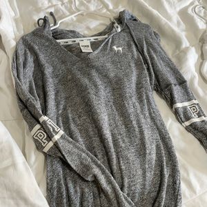 Victoria secret hoodie